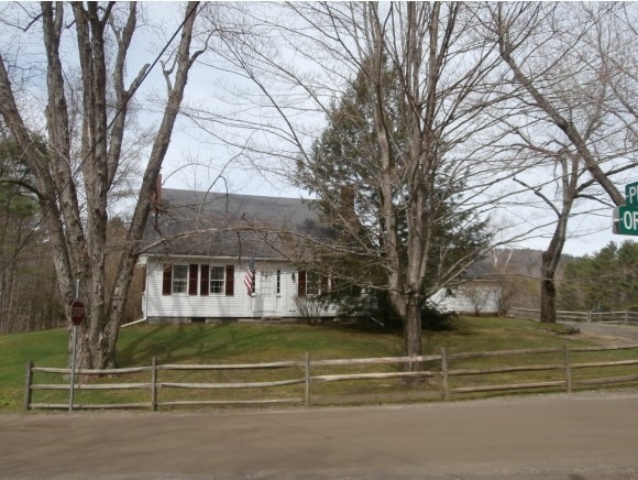 1 Orfordville Rd, Lyme, NH 03768 - photo 1