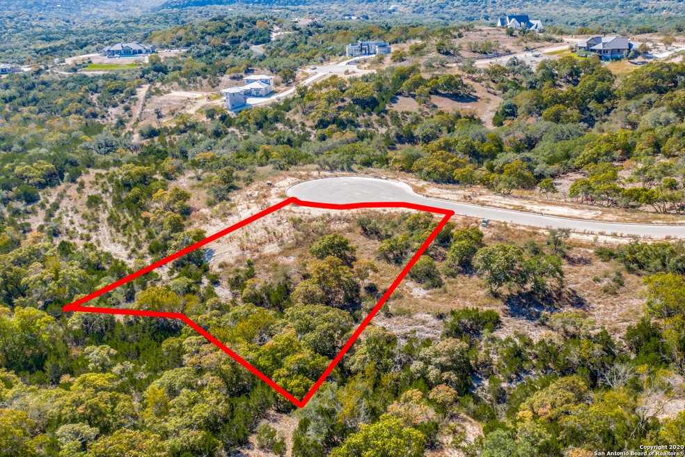 10015 Cates Creek, San Antonio, TX 78255 - photo 1