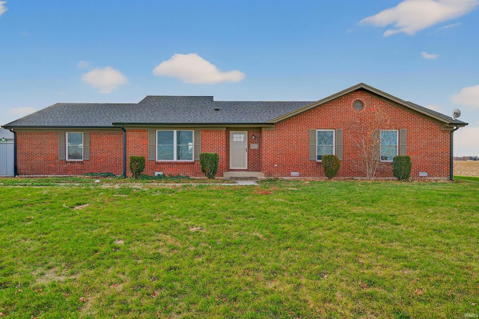 4519 S 300 E, Kokomo, IN 46902 - photo 1