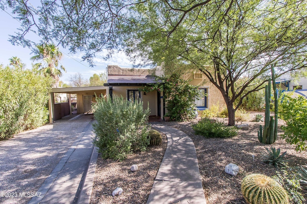 3219 E Lee St, Tucson, AZ 85716 - photo 1