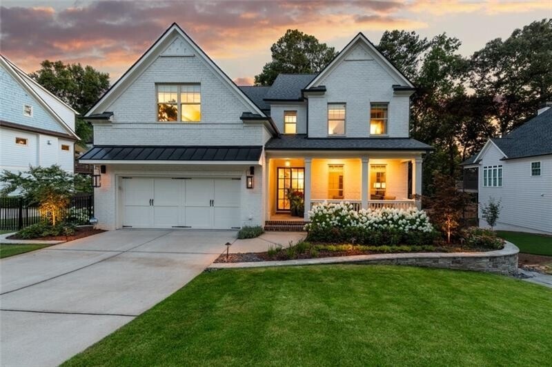 1590 Gaylor St SE, Smyrna, GA 30082 - photo 1