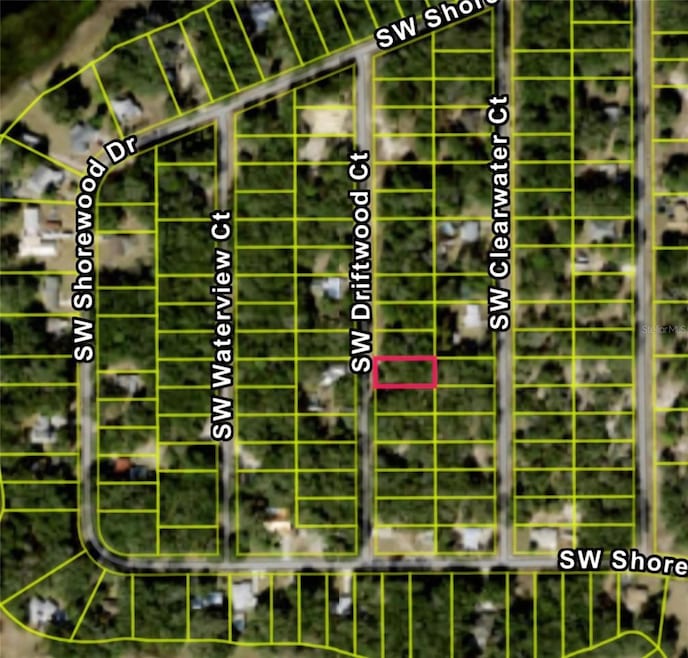 0 SW Driftwood Ct unit MFROM704647, Dunnellon, FL 34431 - photo 1