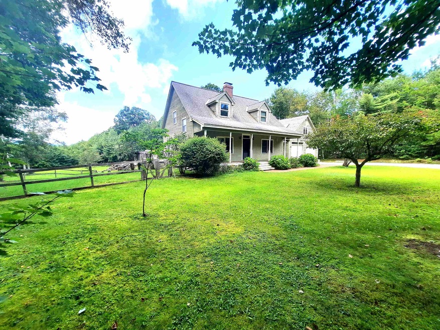 42 Amber Way, Center Conway, NH 03813 - photo 1