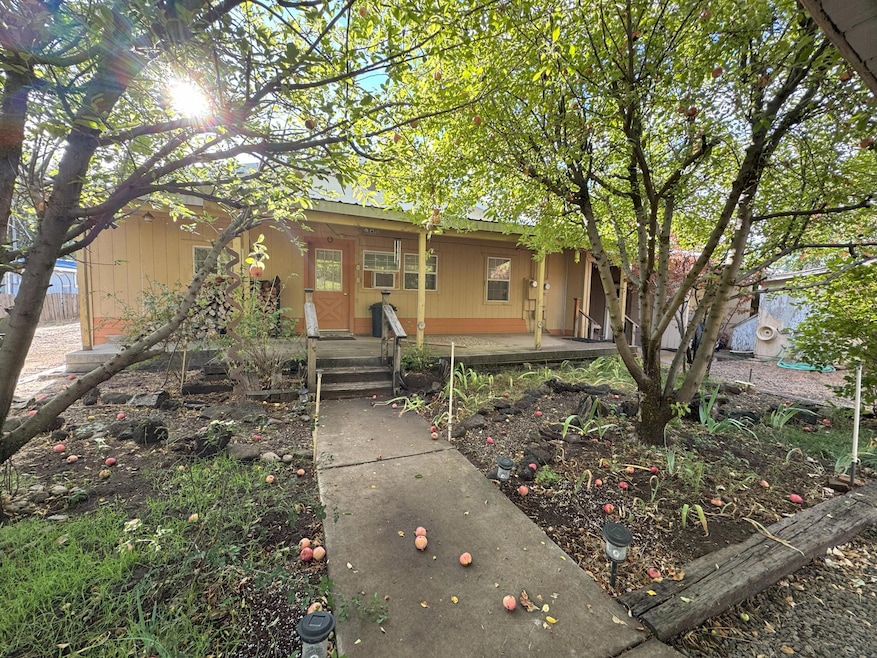 25991 Circle Bell Rd, Fall River Mills, CA 96028 - photo 1