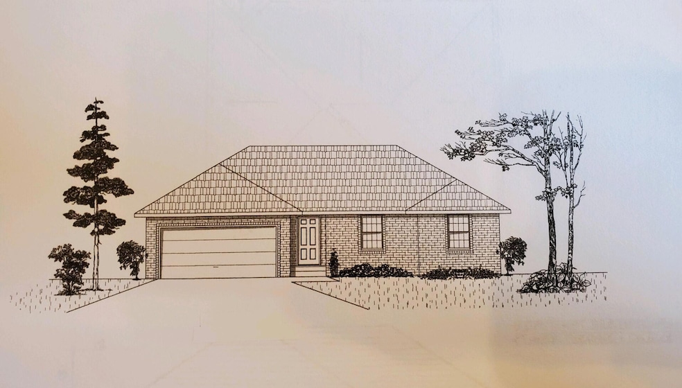 692 N Montego St, Nixa, MO 65714 - photo 1