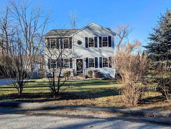 26 El Caney Rd, Worcester, MA 01603 - photo 1