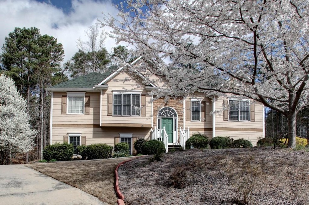 106 Brookhaven Ln, Canton, GA 30114 - photo 1