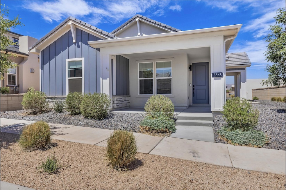 5648 S Adobe Sun Dr, St. George, UT 84790 - photo 1