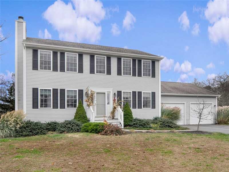 10 Evergreen Ct, Wakefield, RI 02879 - photo 1