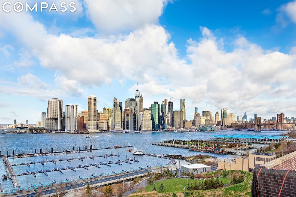 2 Grace Ct unit 5W, Brooklyn, NY 11201 - photo 1