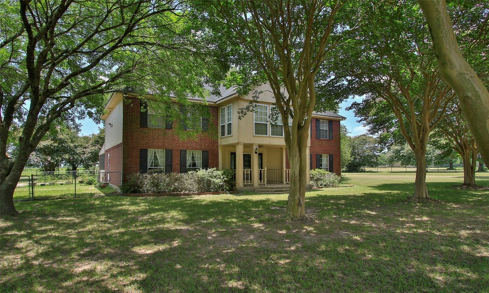 15642 Vicki Rd, Hockley, TX 77447 - photo 1