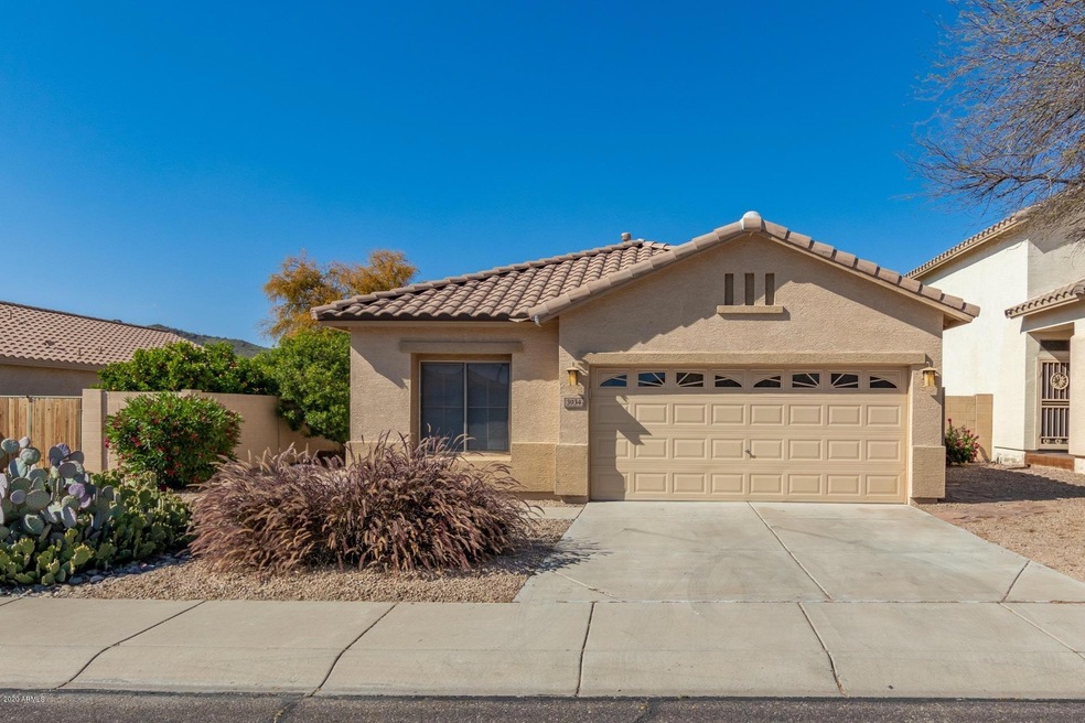 3934 W Hackamore Dr, Phoenix, AZ 85083 - photo 1