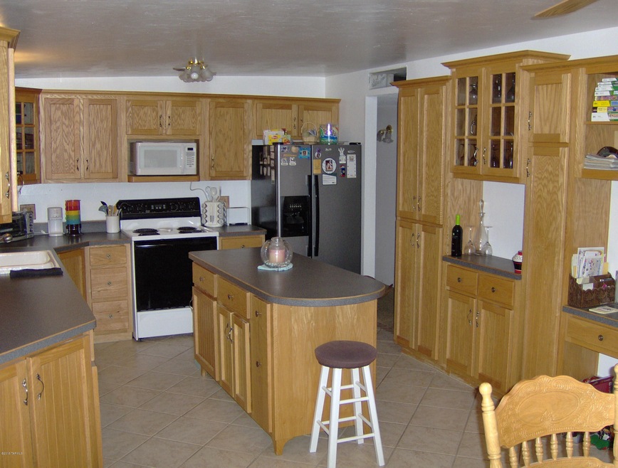 2872 W Rudasill Rd, Tucson, AZ 85741 - photo 1