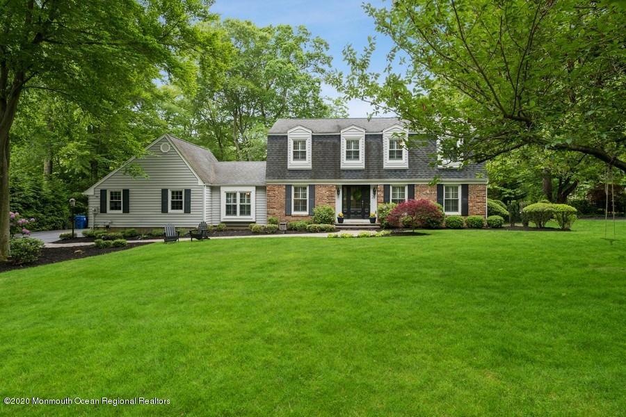 21 Lafayette Ct, Middletown, NJ 07748 - photo 1