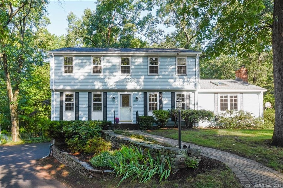 43 Whitney Cir, Windsor, CT 06095 - photo 1