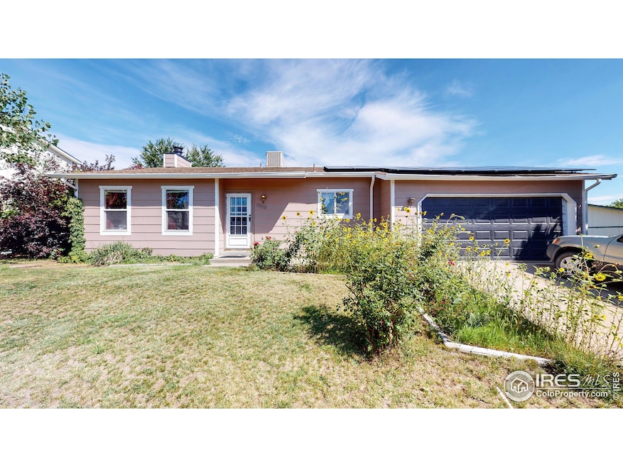 1049 S Waco Way, Aurora, CO 80017 - photo 1