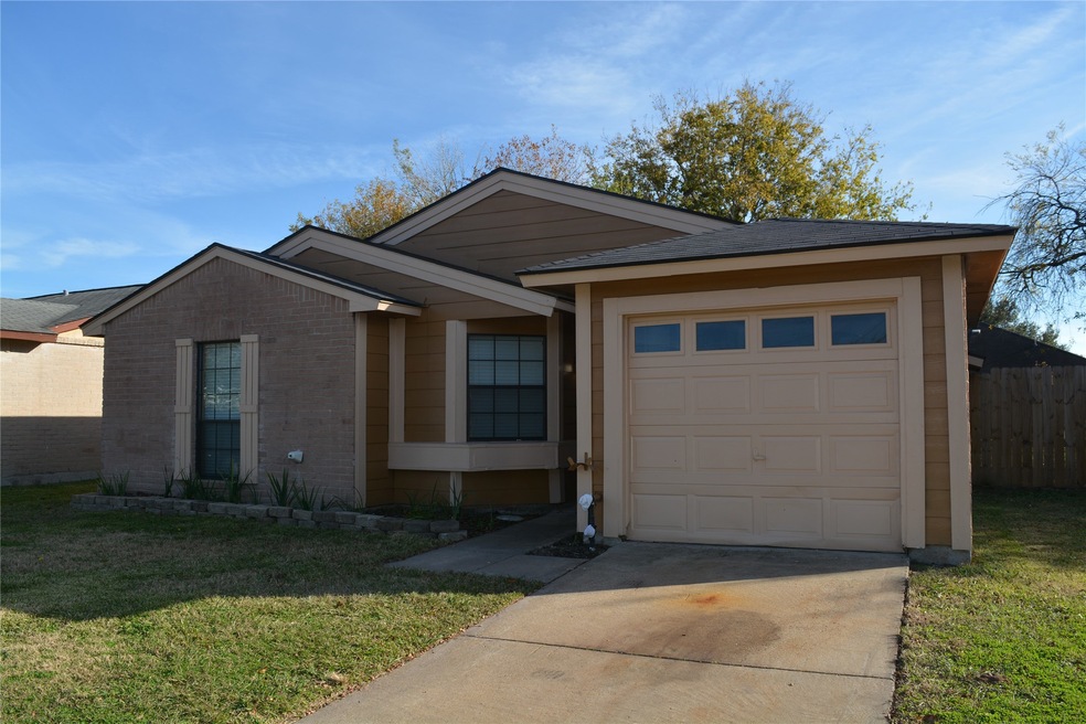 24107 Kennedy Ranch Ln, Hockley, TX 77447 - photo 1