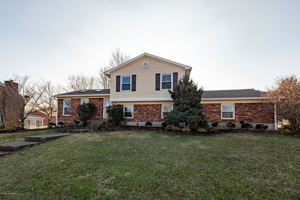 7900 Delightful Way, Louisville, KY 40291 - photo 1