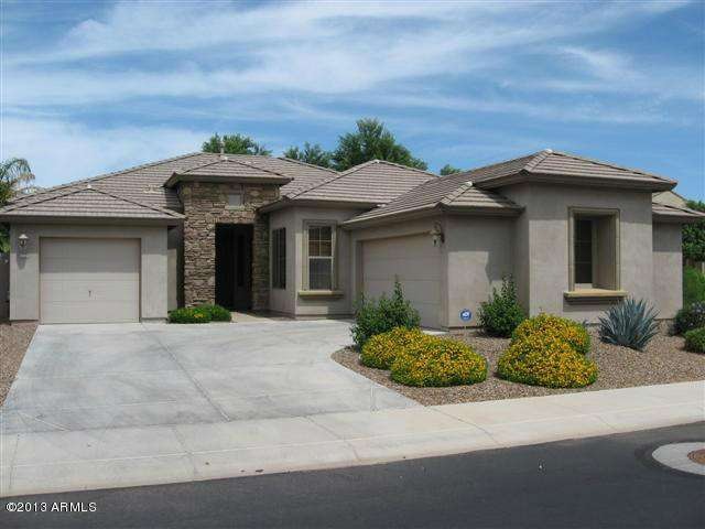3366 E Glacier Pl.