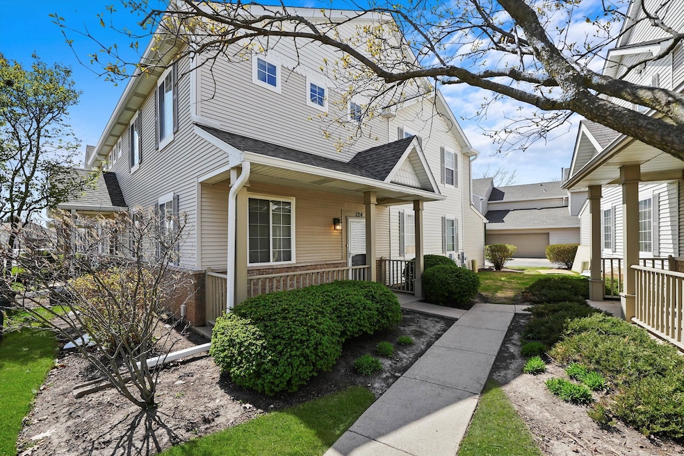 Sold $261,000 • Co-Listing Agent