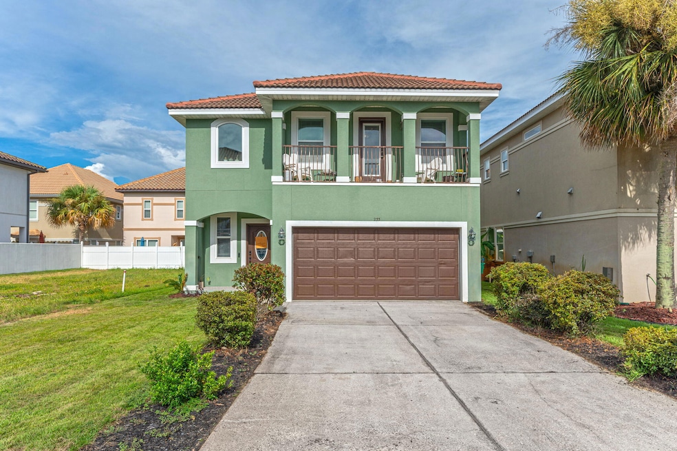 Exterior - Front of Home