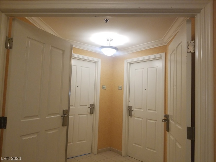 Suites 403 & 401 could be Nestled and bought as ON