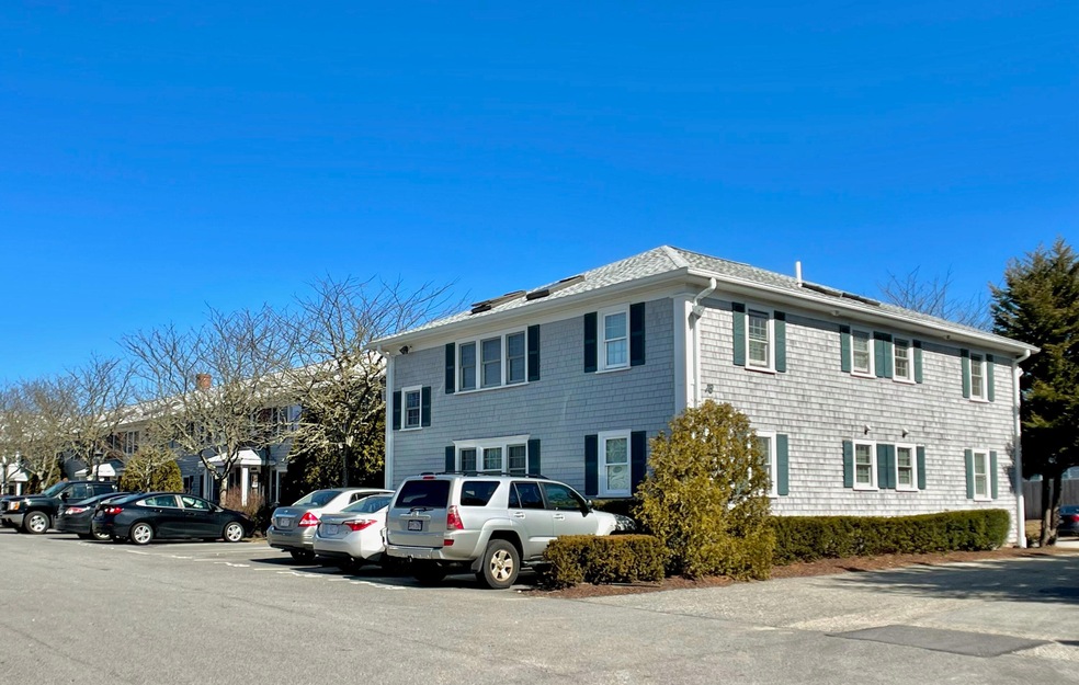 78 Center St unit 2-22, Dennis Port, MA 02639 - photo 1