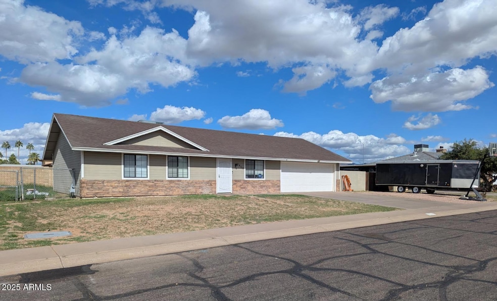 6450 E Akron St, Mesa, AZ 85205 - photo 1