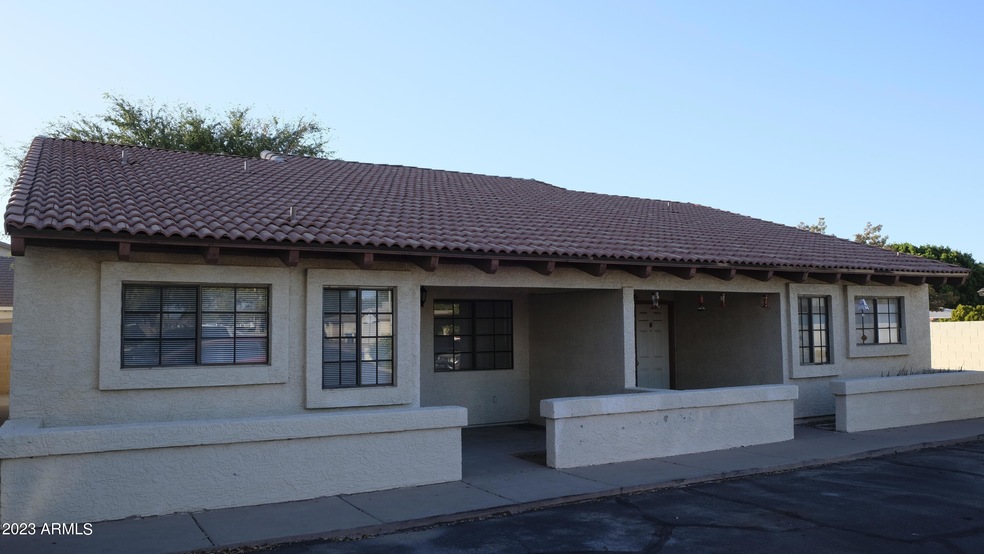 unlisted-address, Chandler, AZ 85225 - photo 1