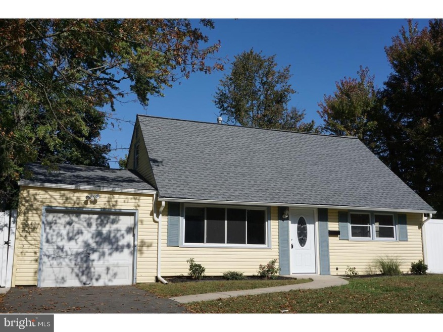 unlisted-address, Ewing, NJ 08618 - photo 1