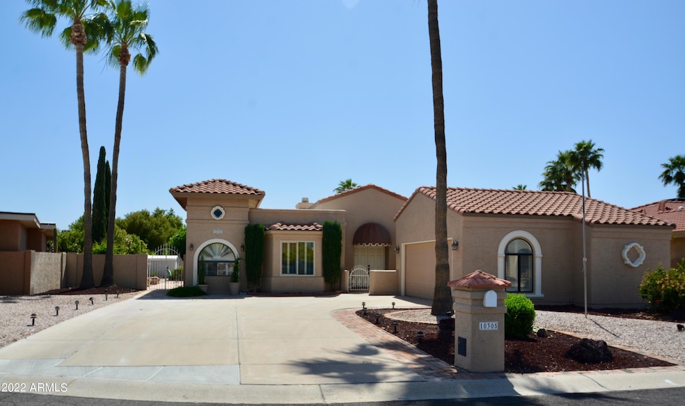 10305 E Lotus Ct, Sun Lakes, AZ 85248 - photo 1