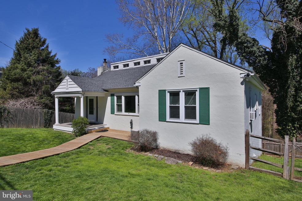 220 Balligomingo Rd, Conshohocken, PA 19428 - photo 1