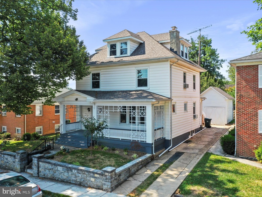 7 W Magnolia Ave, Hagerstown, MD 21742 - photo 1
