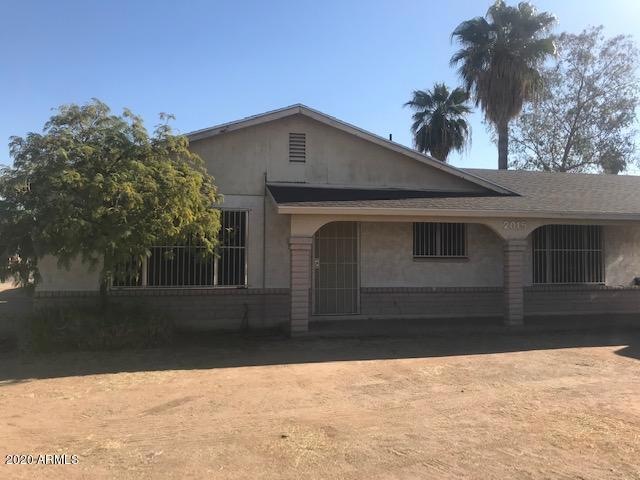 2015 N 54th Ln, Phoenix, AZ 85035 - photo 1