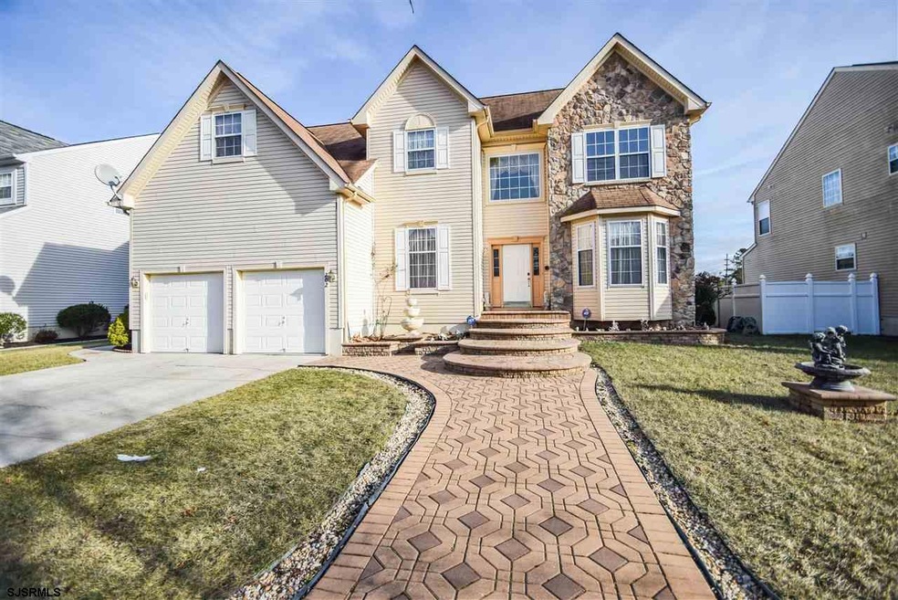 202 E Kennedy Dr, Egg Harbor Township, NJ 08234 - photo 1