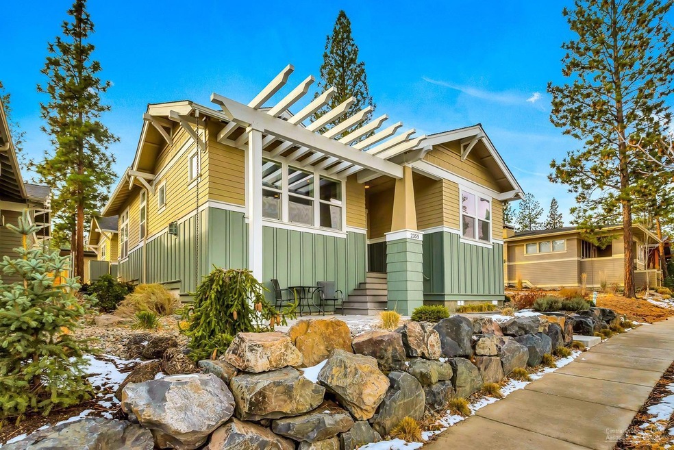 2355 NW Drouillard Ave, Bend, OR 97703 - photo 1