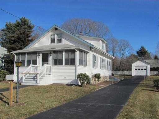 25 Hartsuff St, Rockland, MA 02370 - photo 1