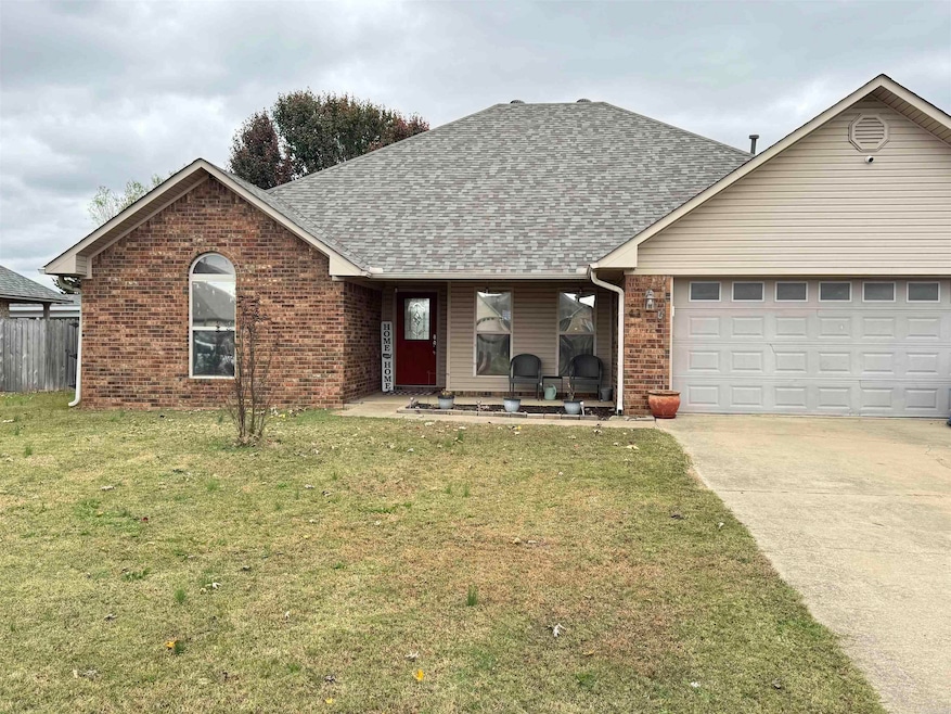 43 Dove Ln, Vilonia, AR 72173 - photo 1