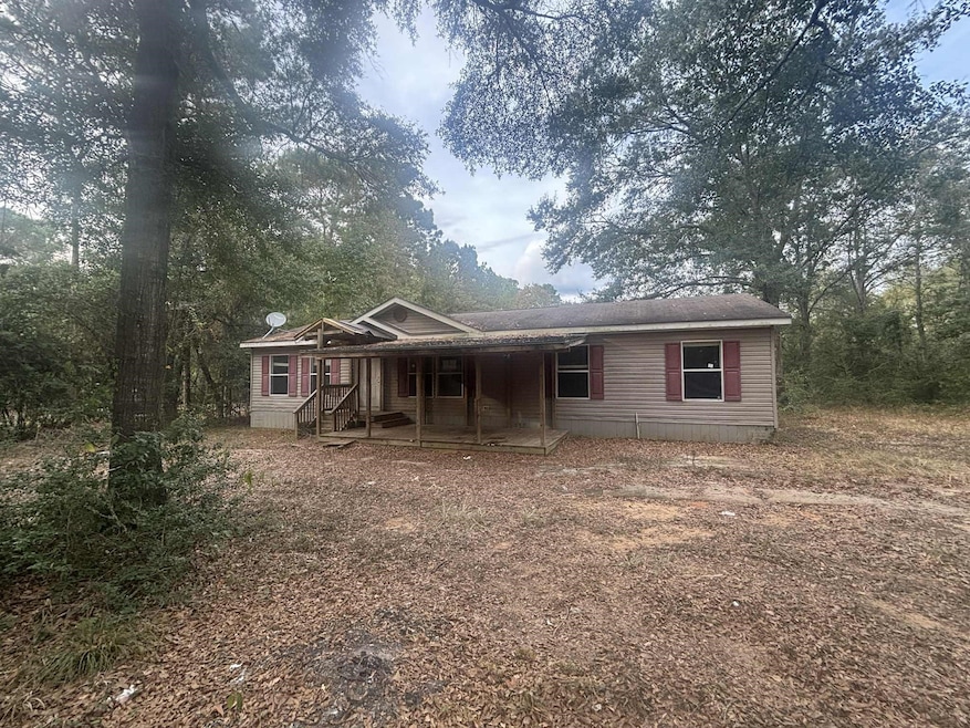 351 Martin Creek Dr, Cleveland, TX 77328 - photo 1