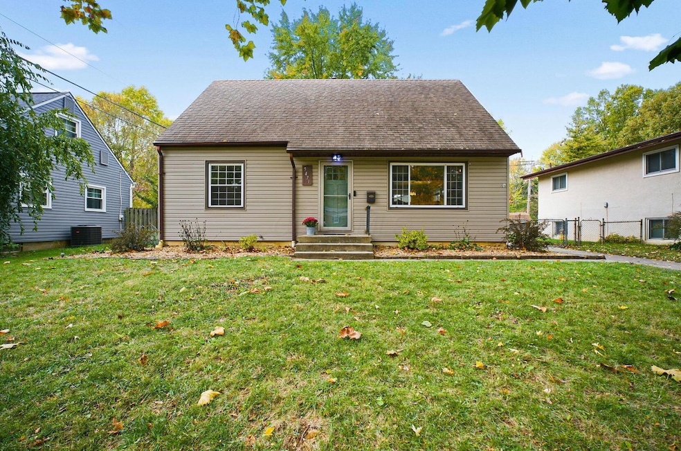 Under Contract $295,000 • Co-Listing Agent