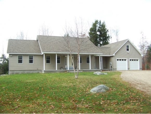 59 Elm St, Ossipee, NH 03864 - photo 1