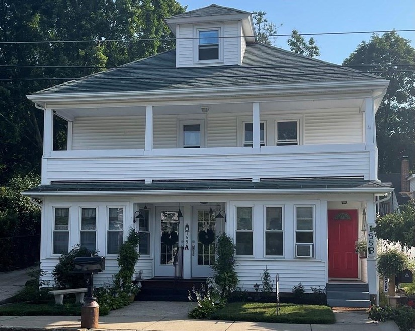 155 Linwood St unit B, Uxbridge, MA 01569 - photo 1