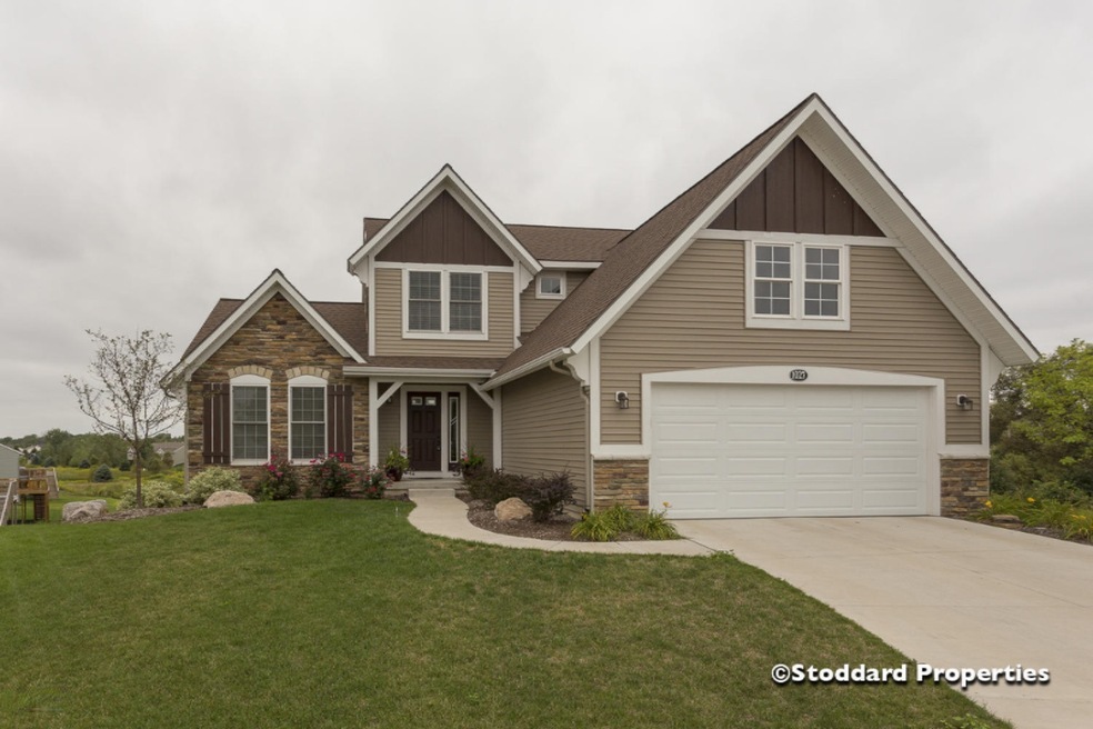 1027 Cobblestone Way