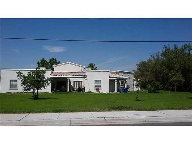 517 Schwabe St, El Paso, TX 79907 - photo 1