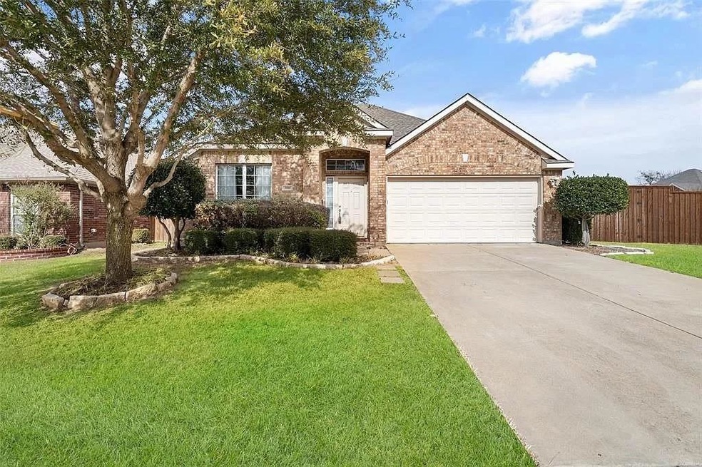 3000 Waterside Ct, Wylie, TX 75098 - photo 1