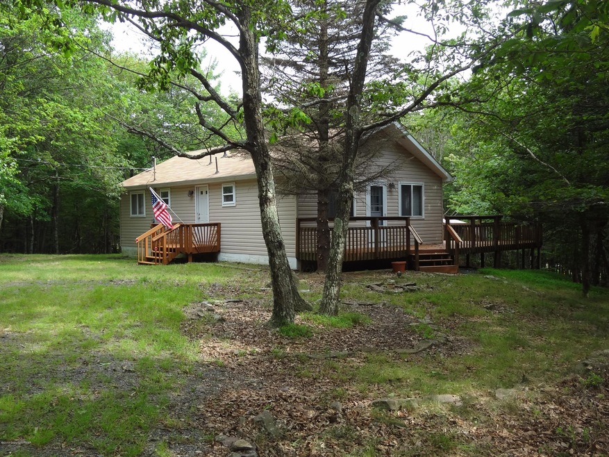 3114 Chippewa Trail, Albrightsville, PA 18210 - photo 1