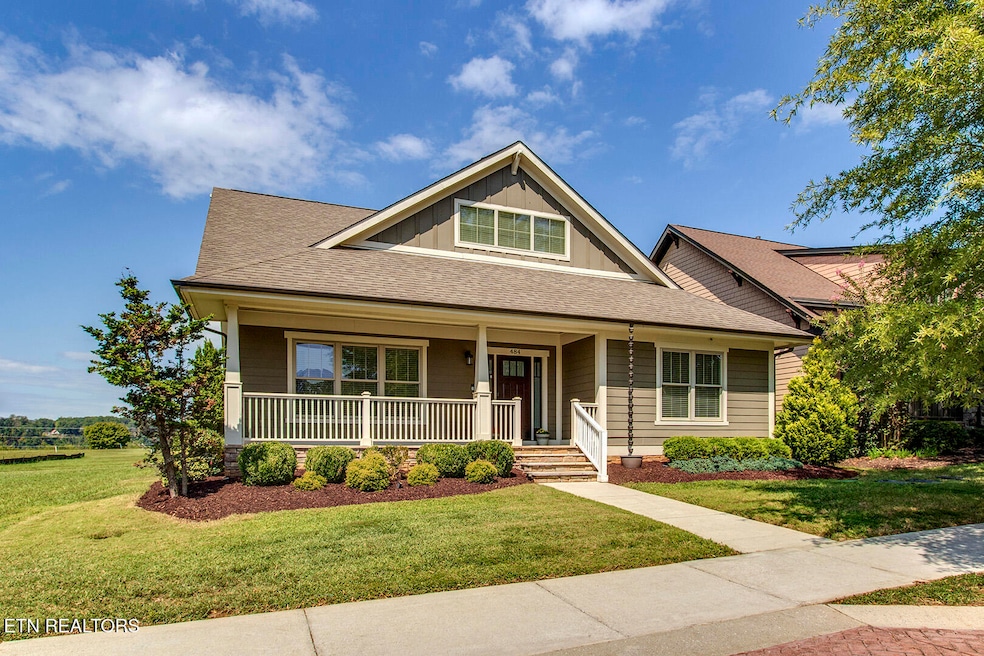 484 Bobcat Run Dr, Loudon, TN 37774 - photo 1