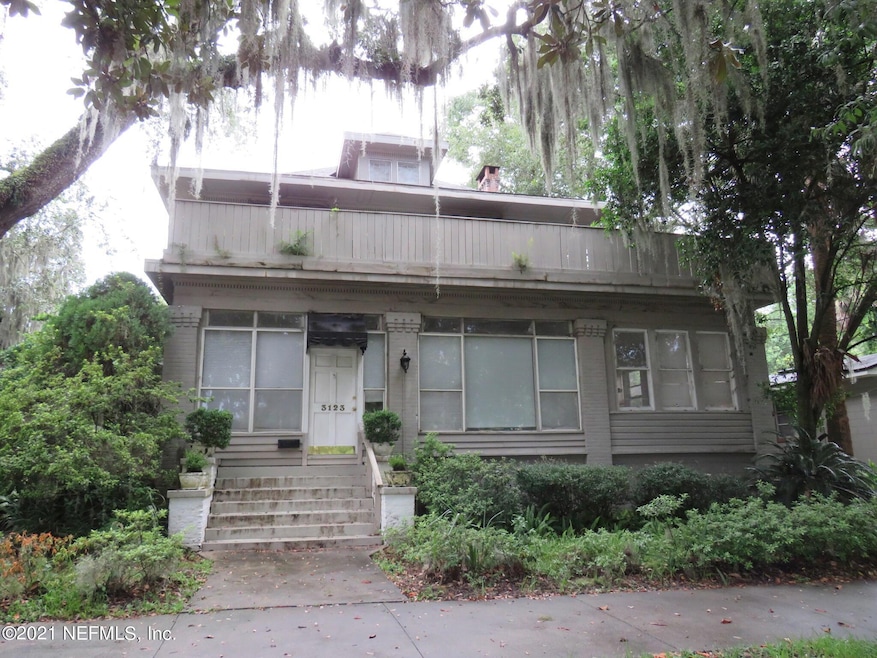 1721 Aberdeen St, Jacksonville, FL 32205 - photo 1