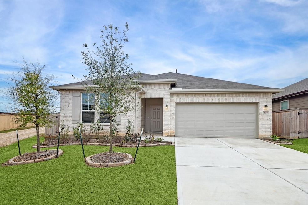 3138 W Frontier Ln, Pinehurst, TX 77362 - photo 1