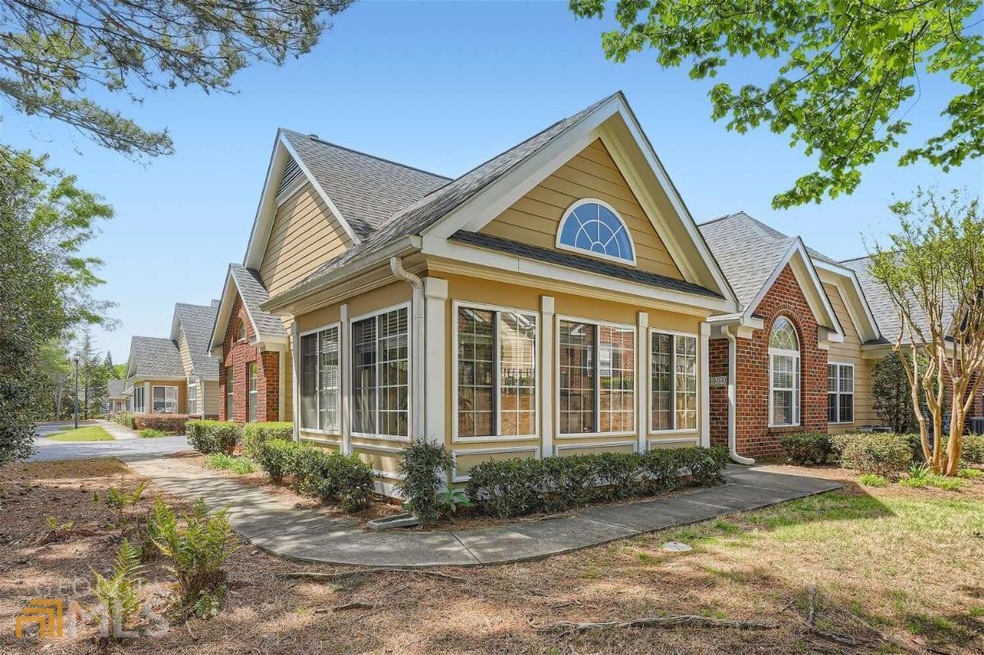 4004 Village Ln, Roswell, GA 30075 - photo 1